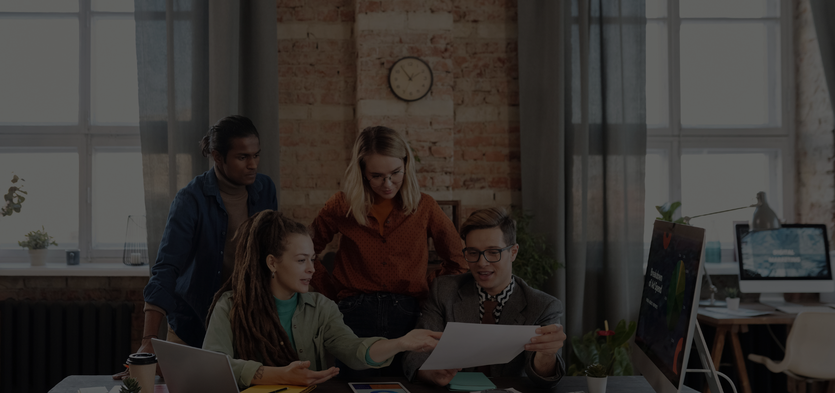 top digital marketing specilist