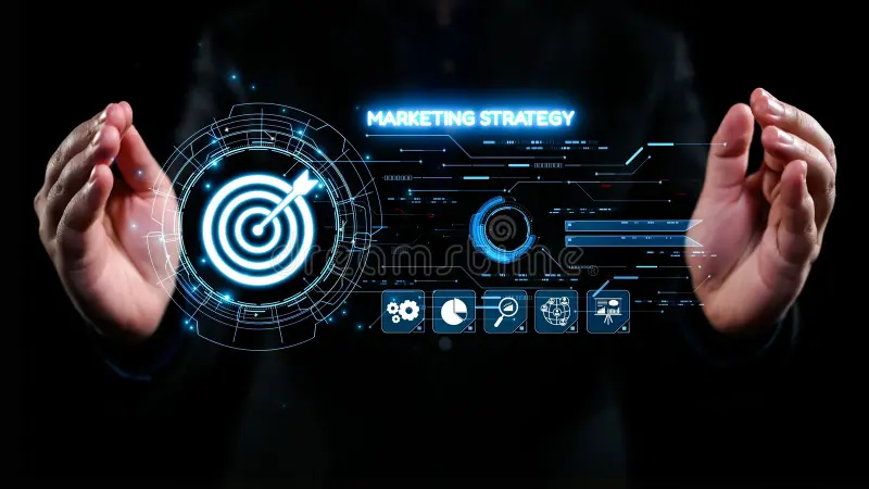 social media marketing