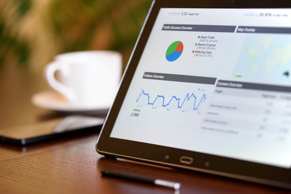 conversion rate optimization